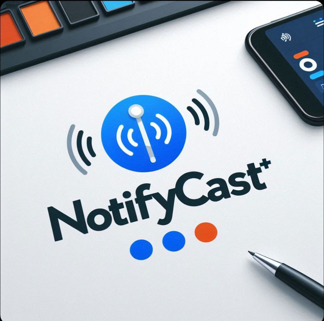 Notifycast+